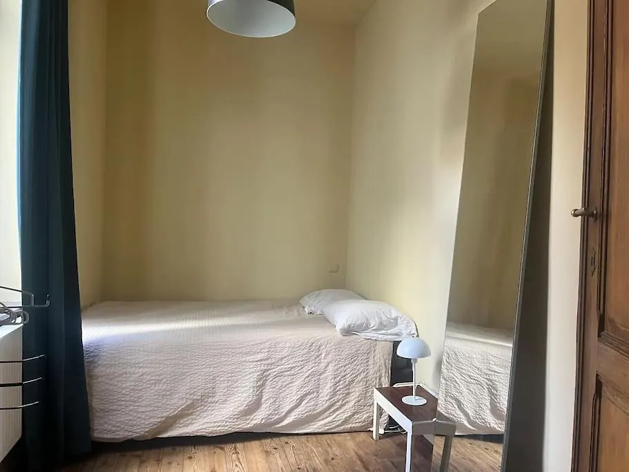 Nina'S Place In The City Center Brusel